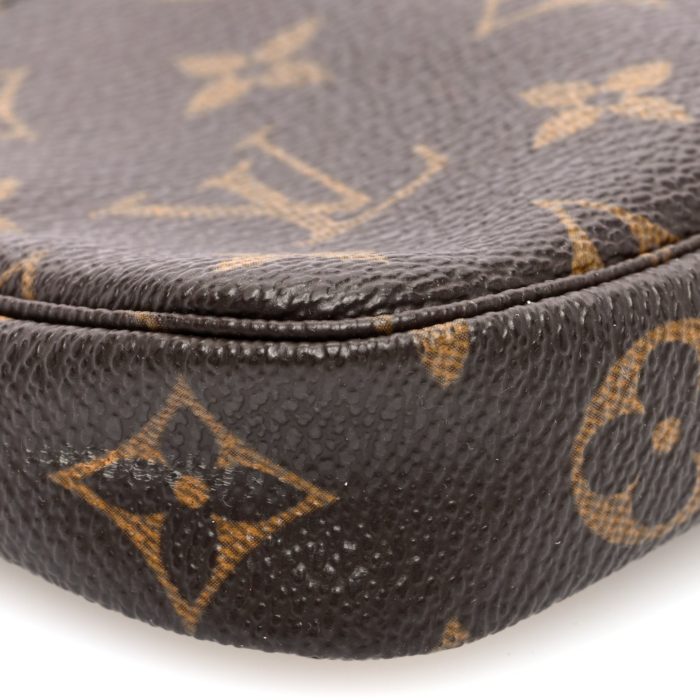 Monogram Mini Pochette Accessories