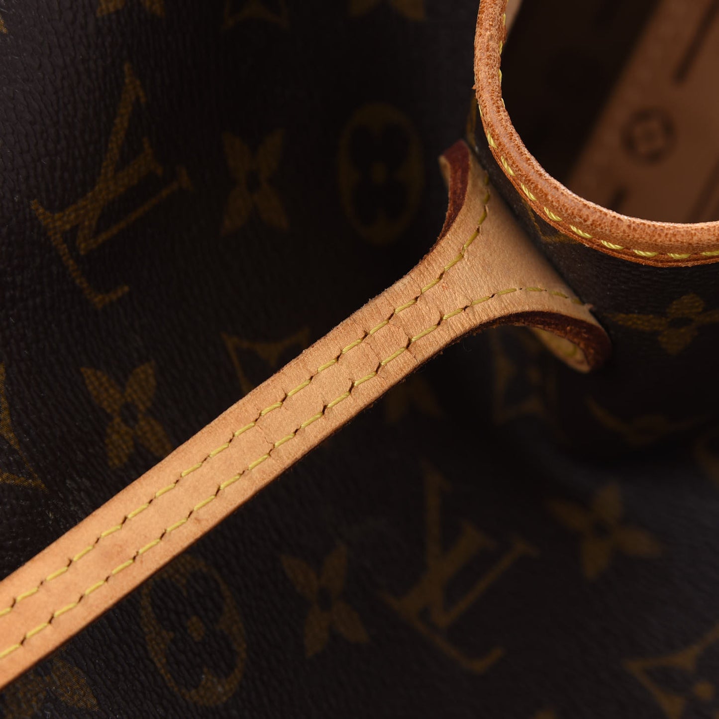 Monogram Neverfull GM