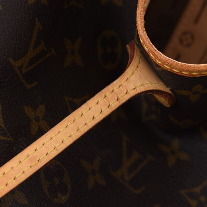 Louis Vuitton Monogram Neverfull GM 15 of 16