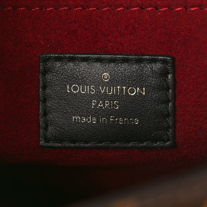 Louis Vuitton Monogram Passy 6 of 8
