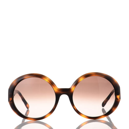 Chanel Quilted CC Mod Sunglasses 5120 Tortoise 2 of 7