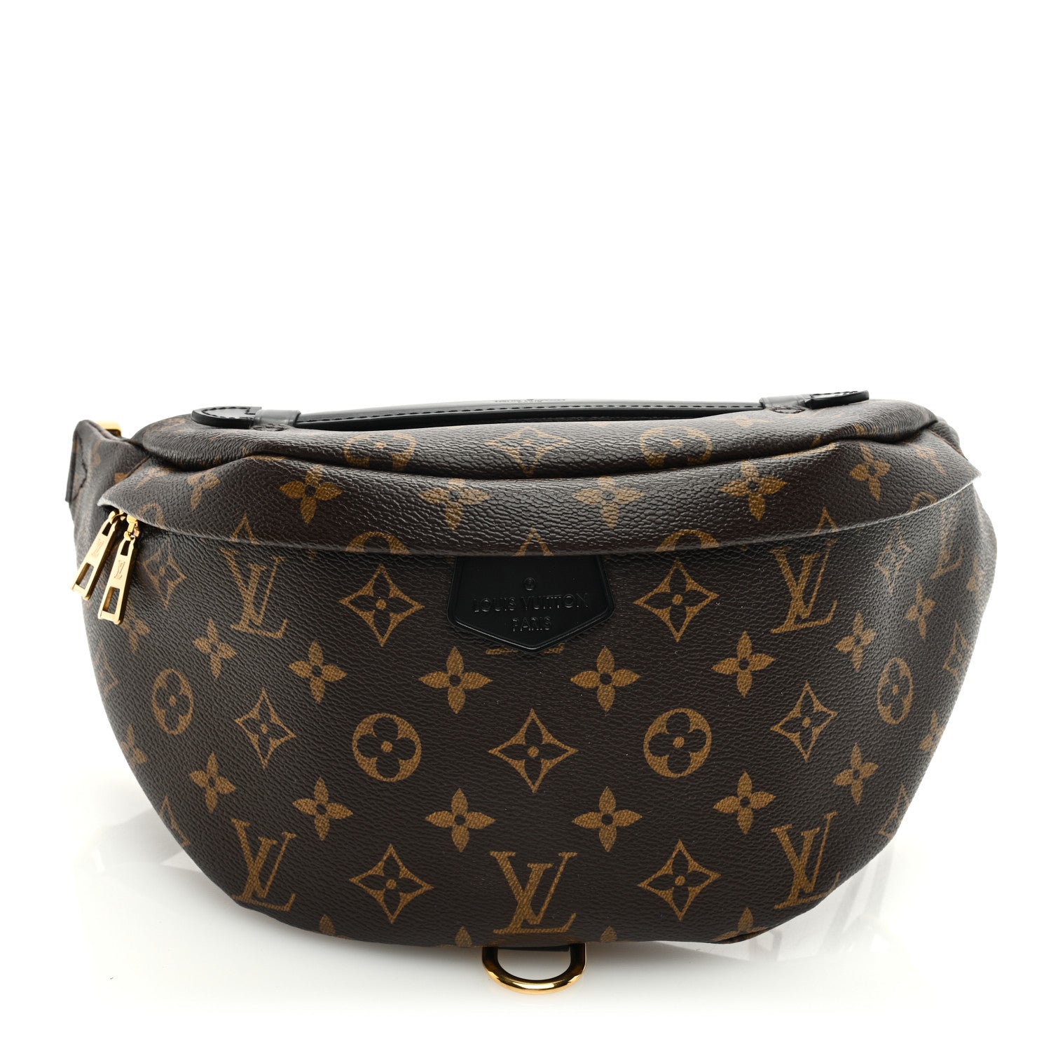 Louis Vuitton Monogram My LV World Tour Bumbag 1 of 9