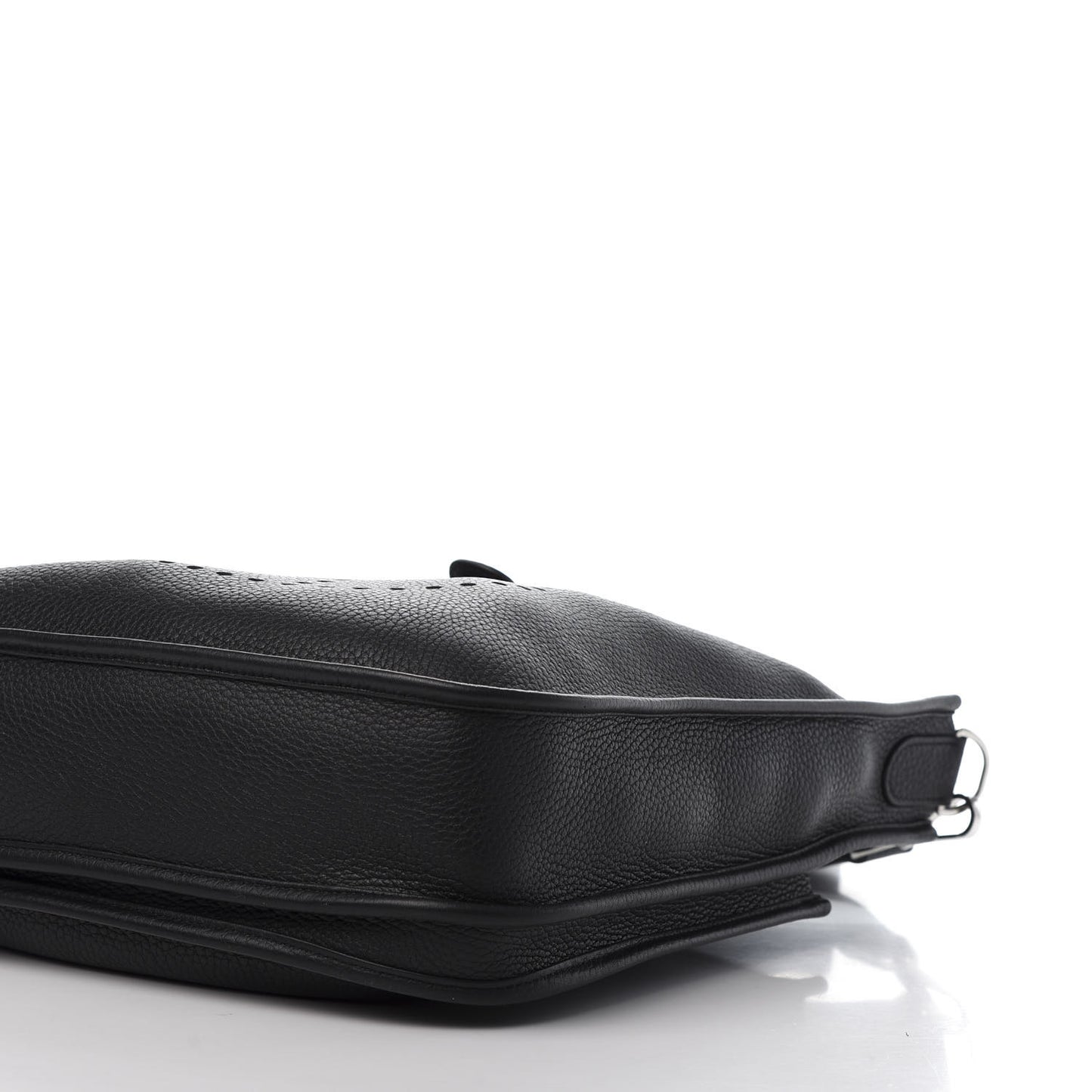 Taurillon Clemence Evelyne III PM Black