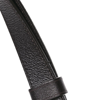 Tom Ford Suede Calfskin Jennifer Crossbody Brown 15 of 15