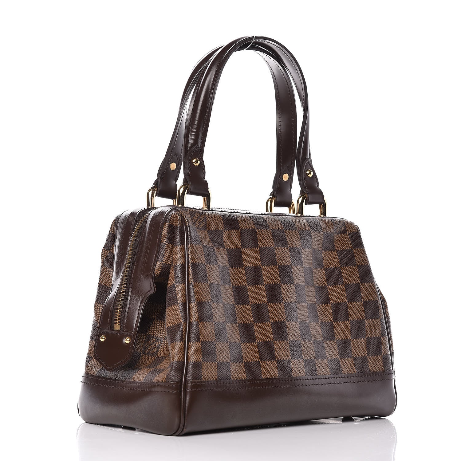 Louis Vuitton Damier Ebene Knightsbridge 3 of 9
