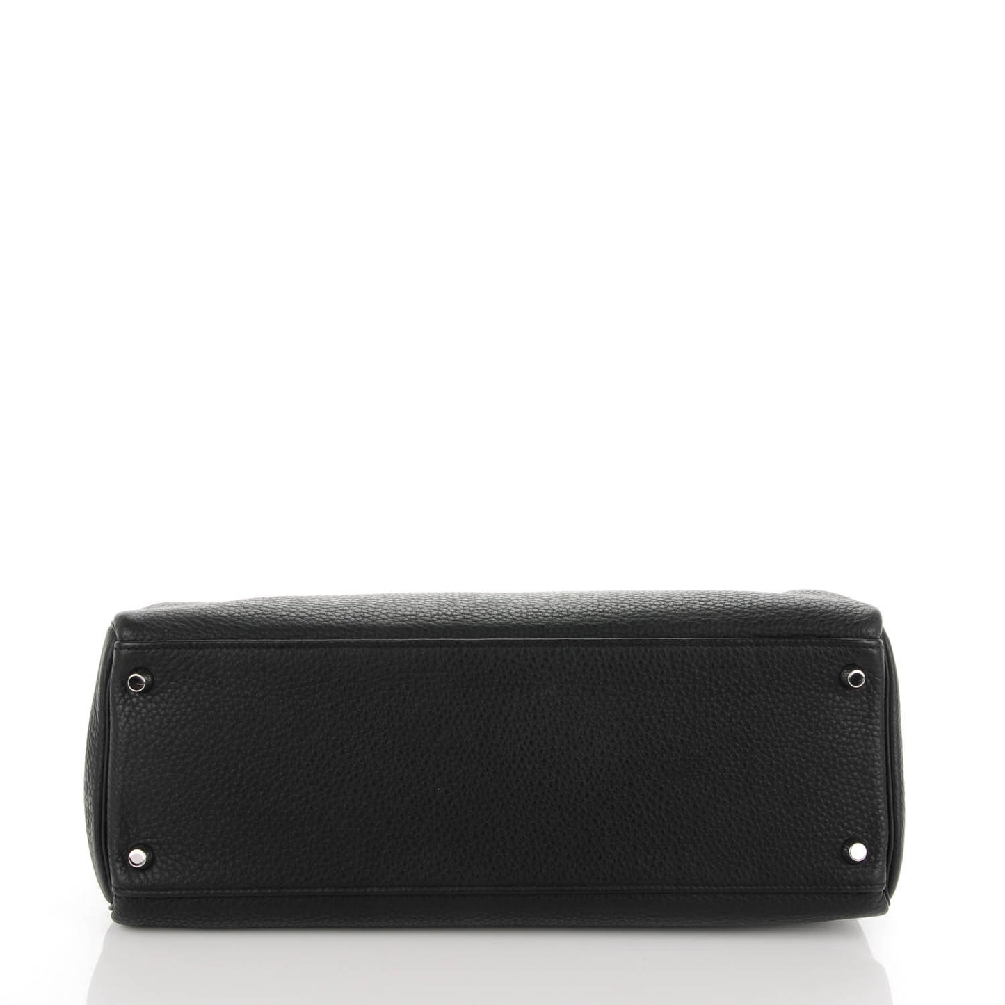 Taurillon Clemence Kelly Retourne 35 Black
