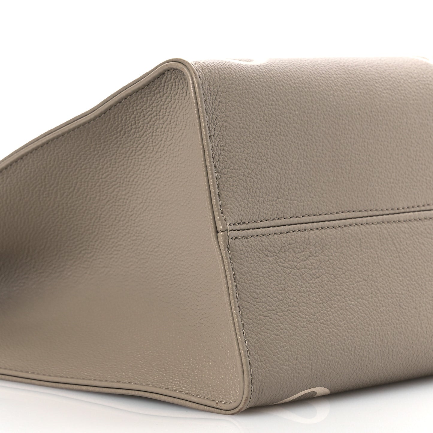 Empreinte Monogram Giant Onthego MM Tourterelle Creme