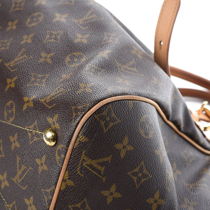 Louis Vuitton Monogram Tivoli GM 11 of 24