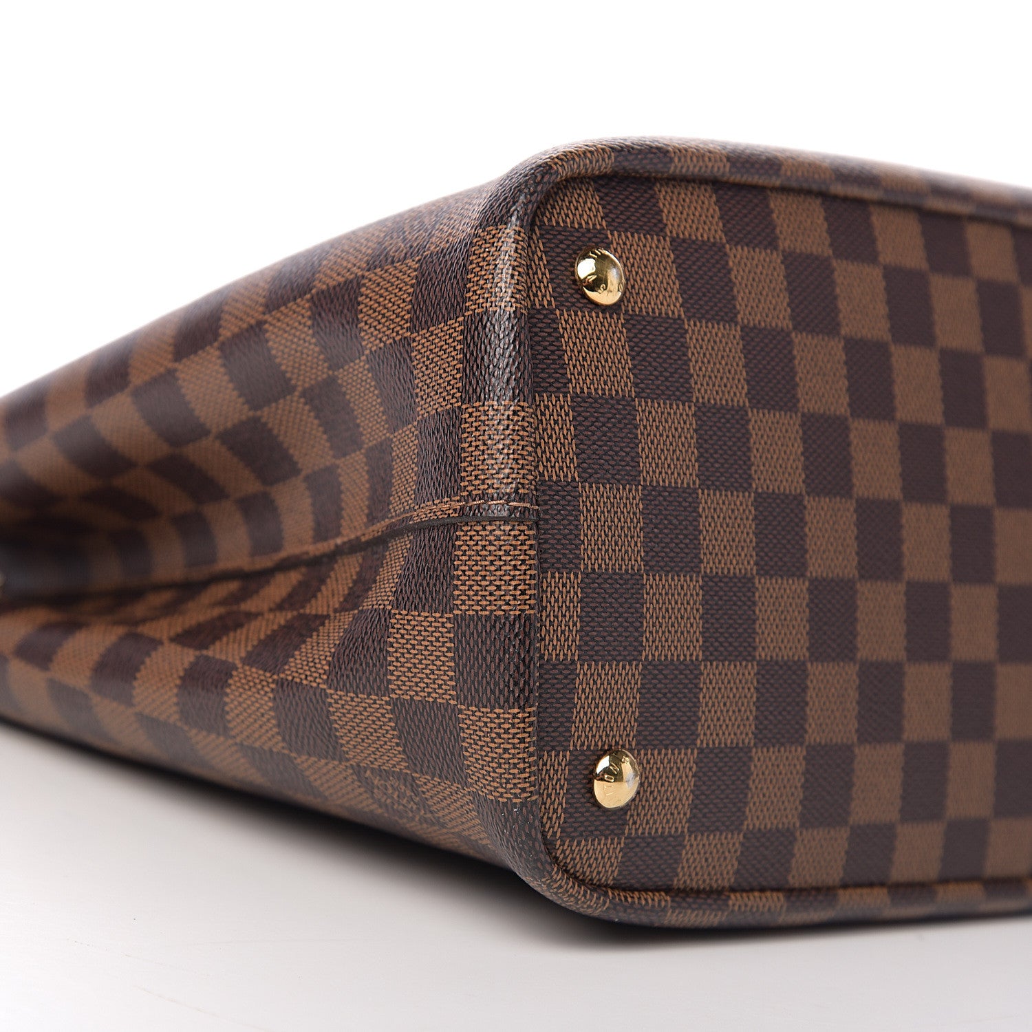 Louis Vuitton Damier Ebene Kensington 7 of 8