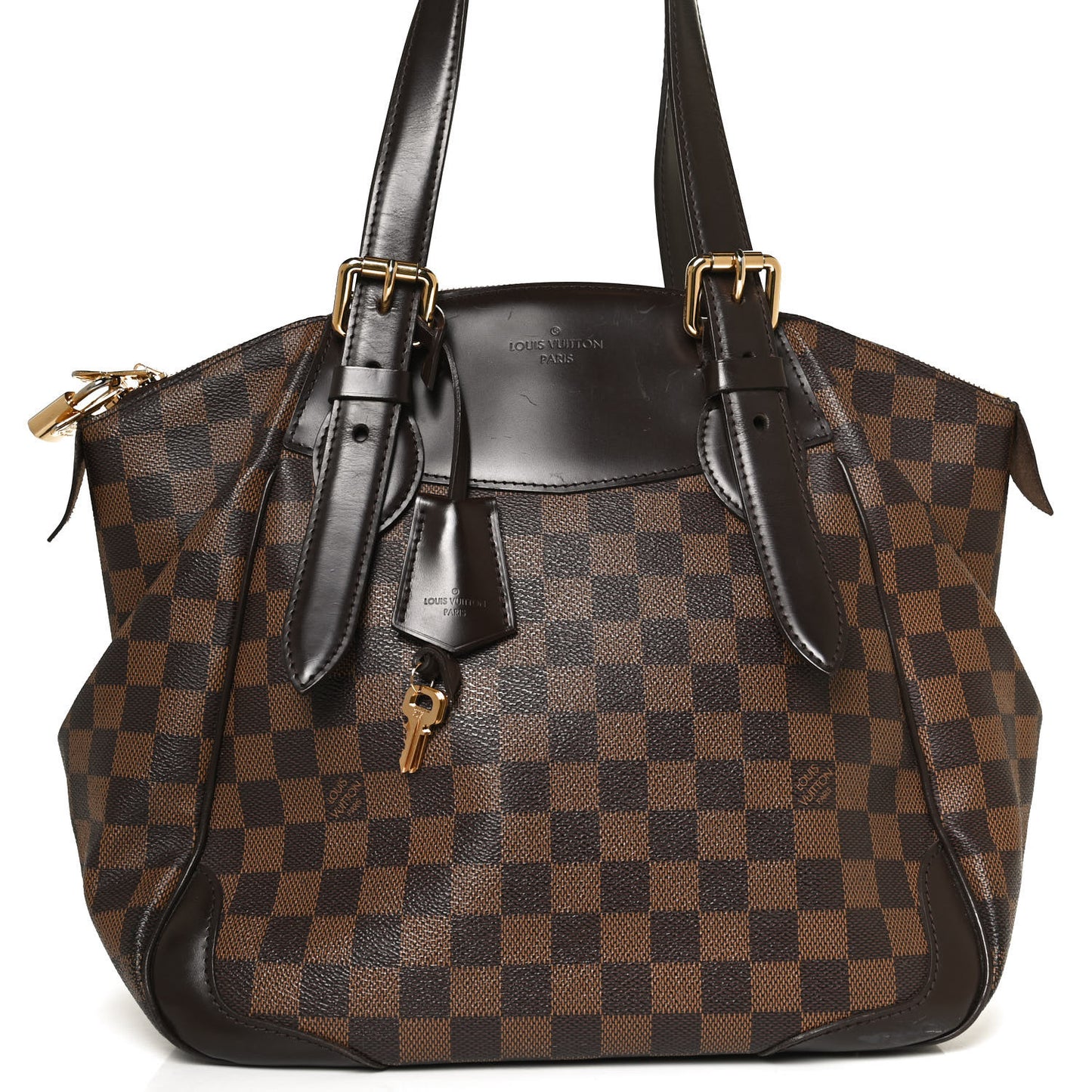 Damier Ebene Verona MM