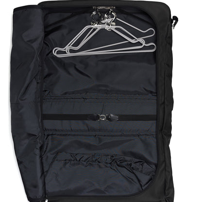 Louis Vuitton Nylon Calfskin 5 Hanger Garment Carrier Epicea 5 of 13