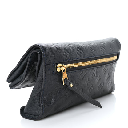 Louis Vuitton Empreinte Petillante Clutch Infini 3 of 6