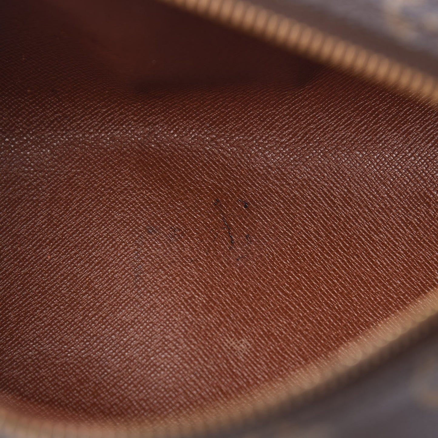 Monogram Papillon 26