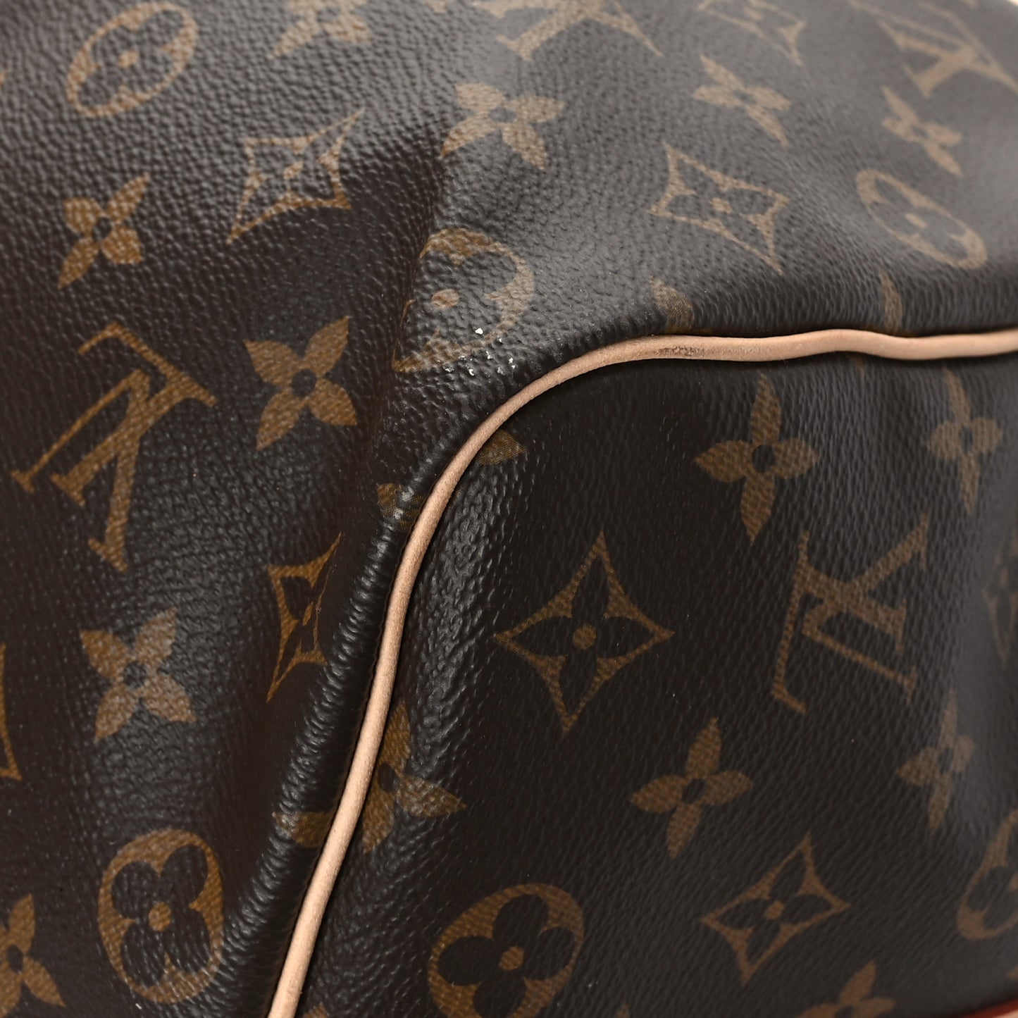 Monogram Keepall Bandouliere 50