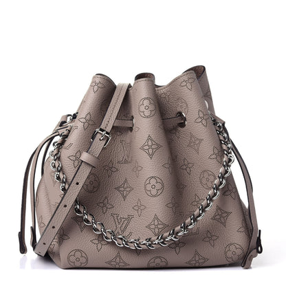 Louis Vuitton Mahina Bella Galet 1 of 4