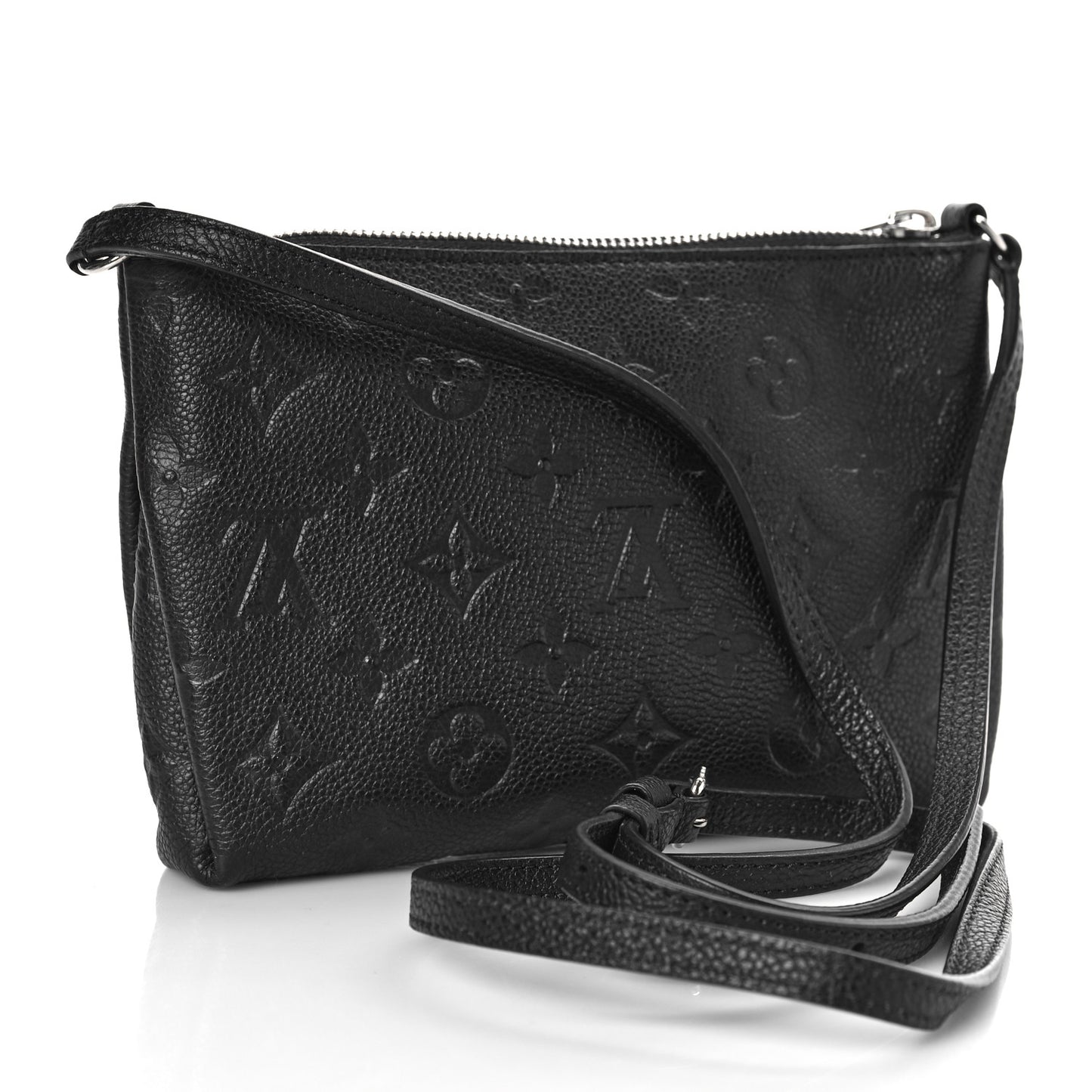 Empreinte Pallas Crossbody Black