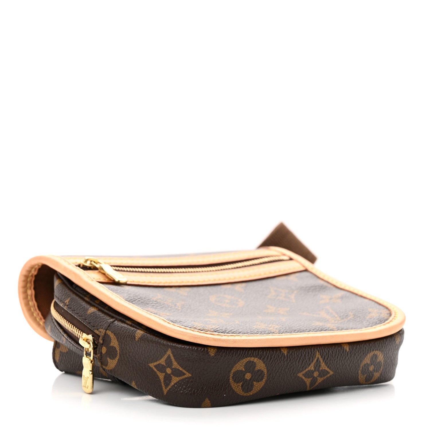 Louis Vuitton Monogram Bosphore Bum Bag 4 of 11