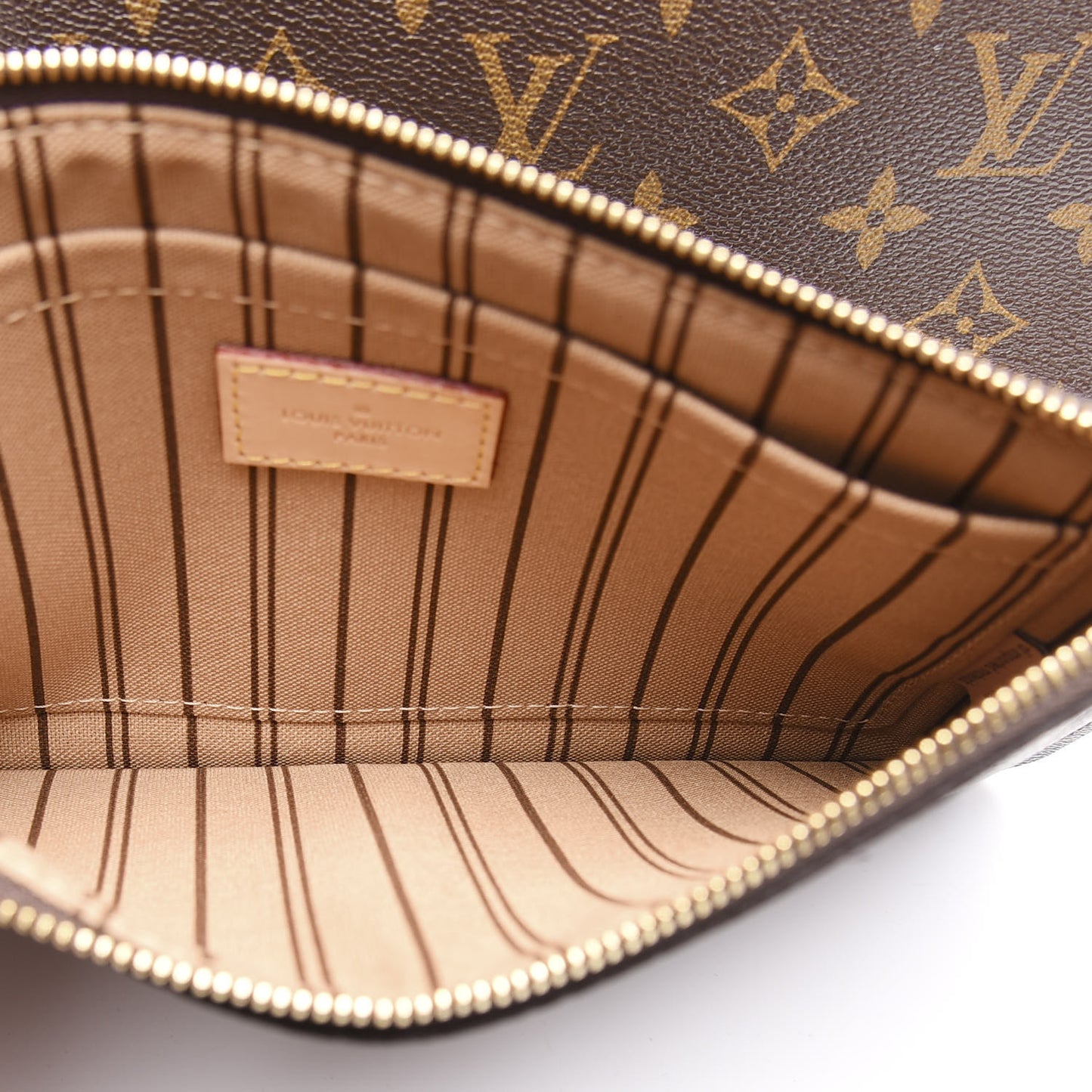 Monogram Neo Neverfull MM