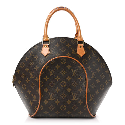 Louis Vuitton Monogram Ellipse MM 1 of 9