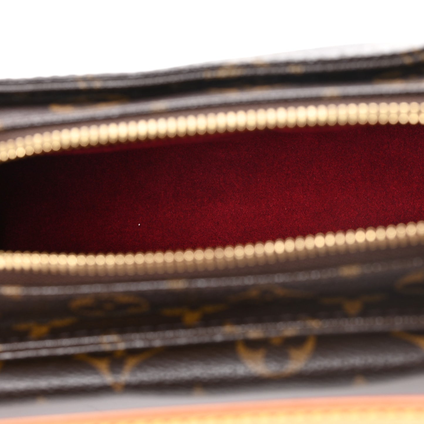 Monogram Viva-Cite MM