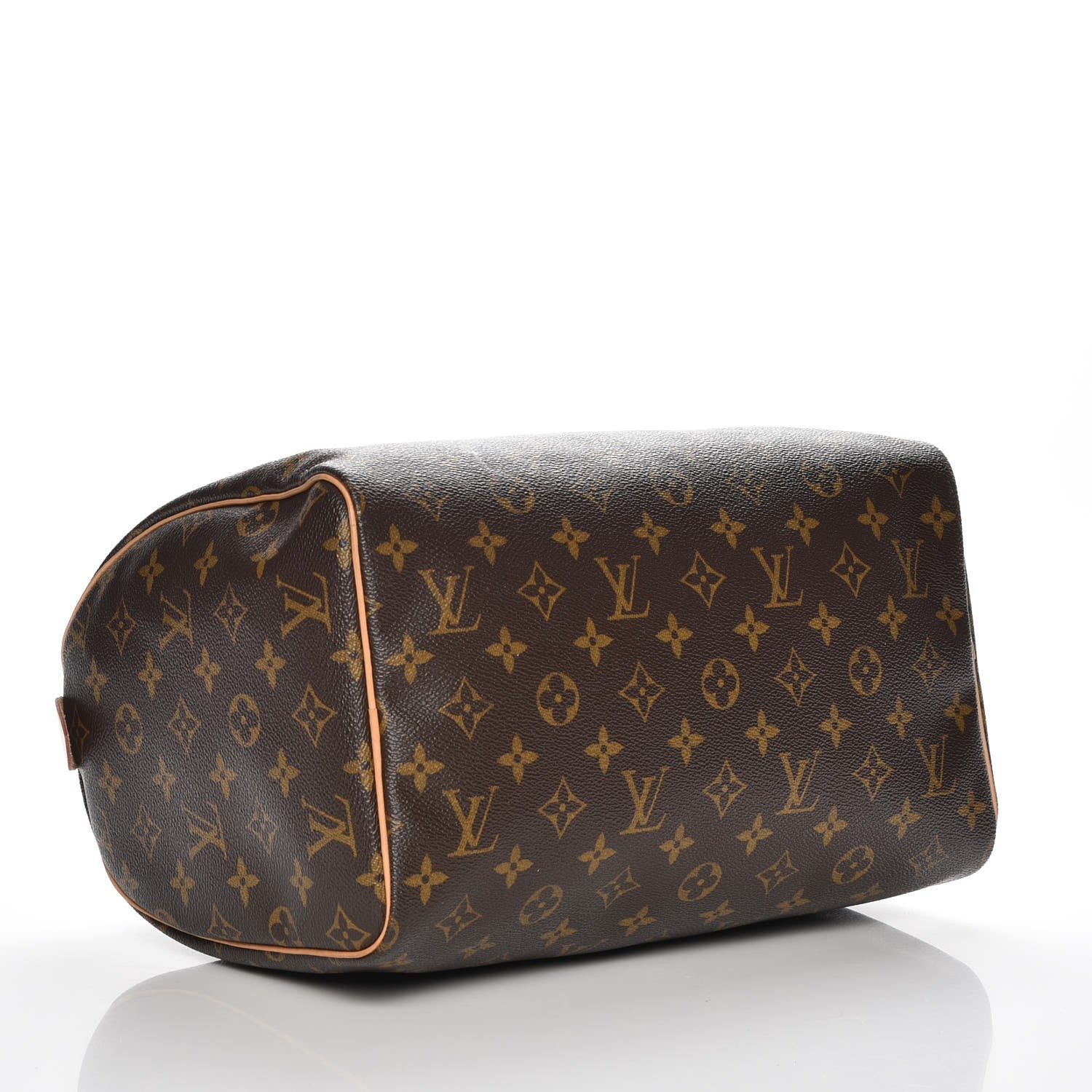 Louis Vuitton Monogram Speedy 30 4 of 7