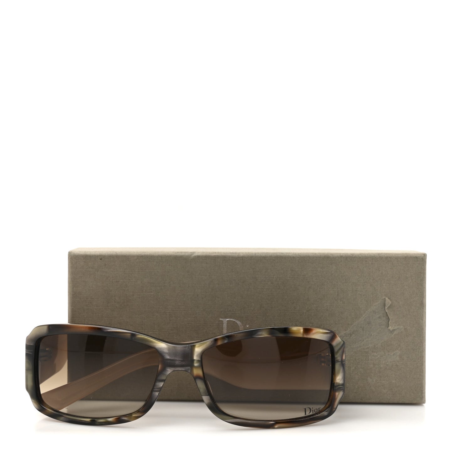 Acetate Cottage 3 QEGCC Sunglasses Tortoise