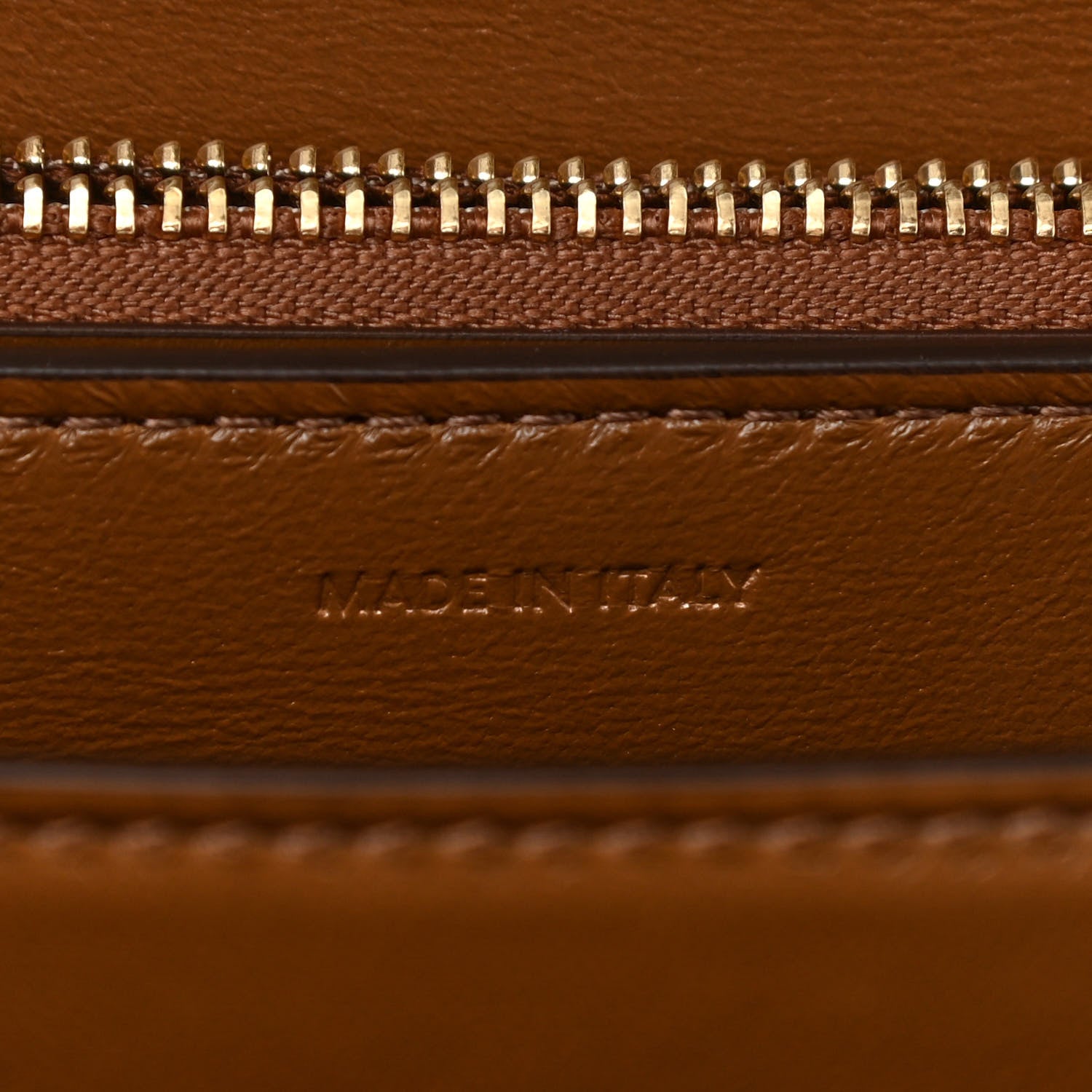 Celine Box Calfskin Medium Classic Box Flap Bag Camel 7 of 11