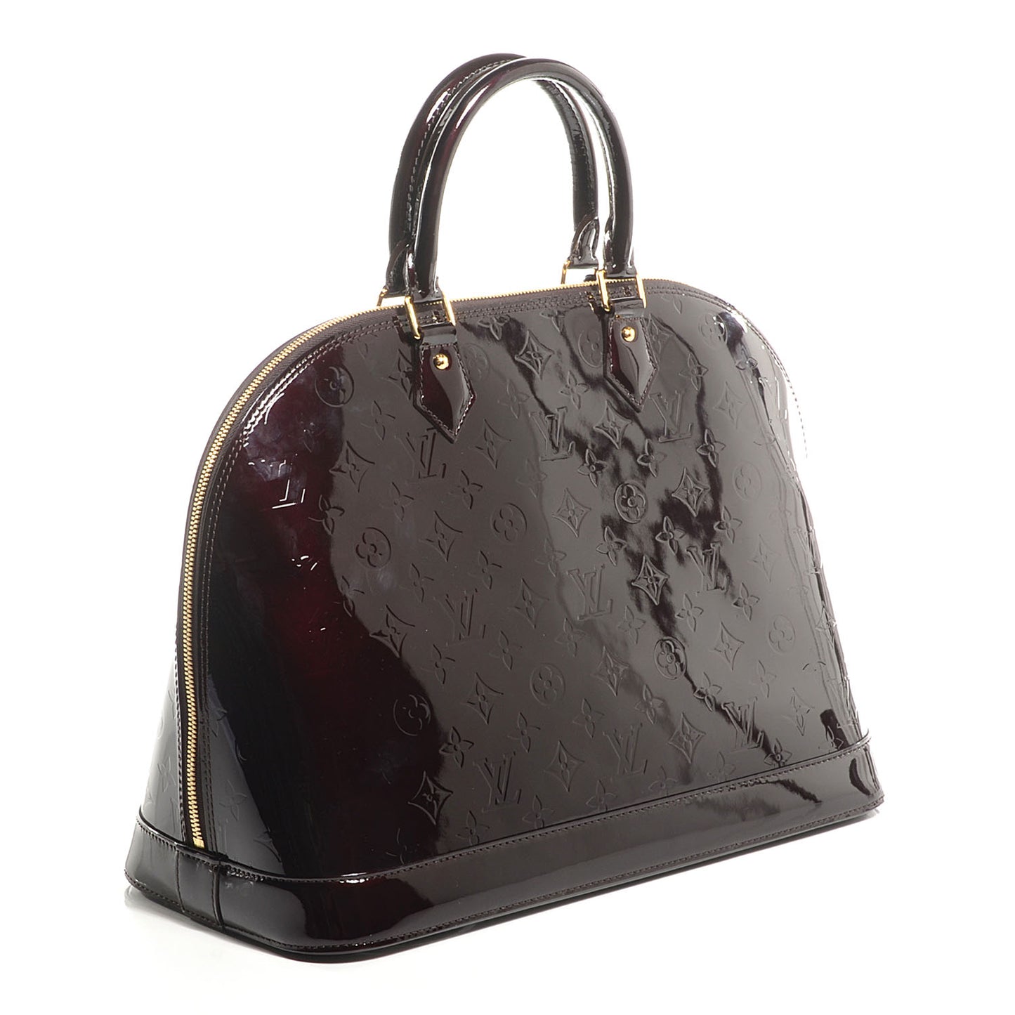 Vernis Alma GM Amarante