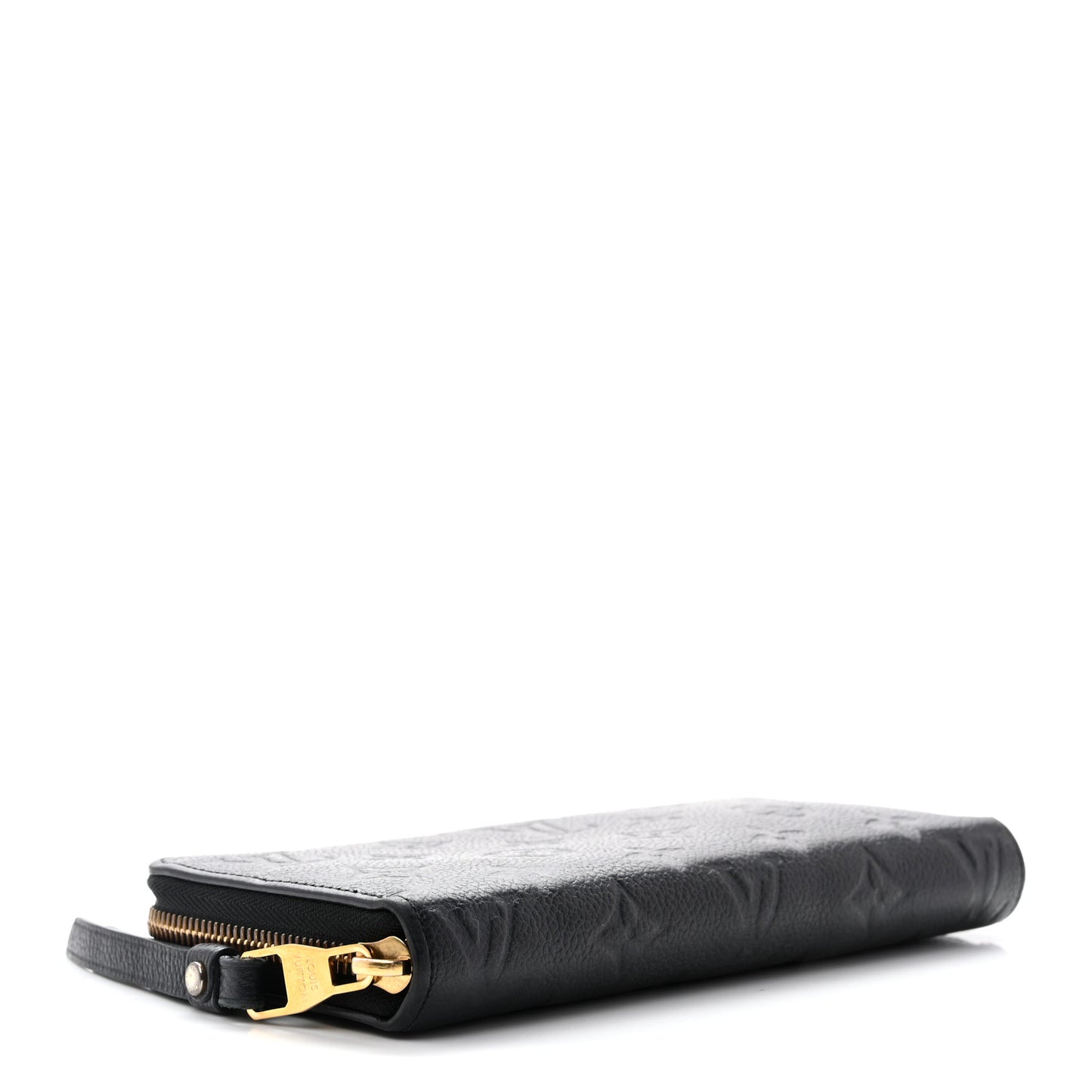 Empreinte Zippy Wallet Black