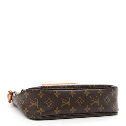 Louis Vuitton Monogram Mabillon 4 of 9