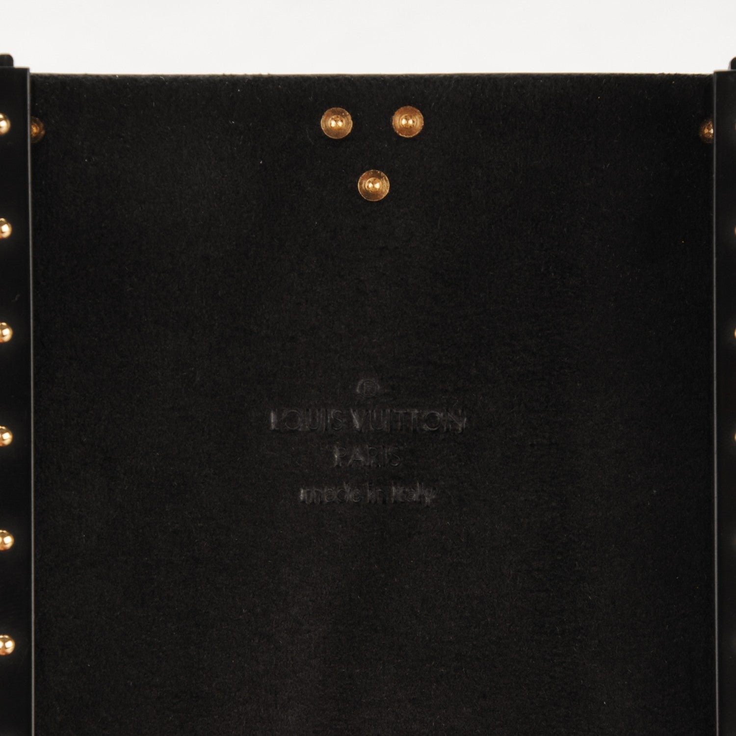 Louis Vuitton Monogram Eye-Trunk iPhone 7 Plus Case 6 of 8