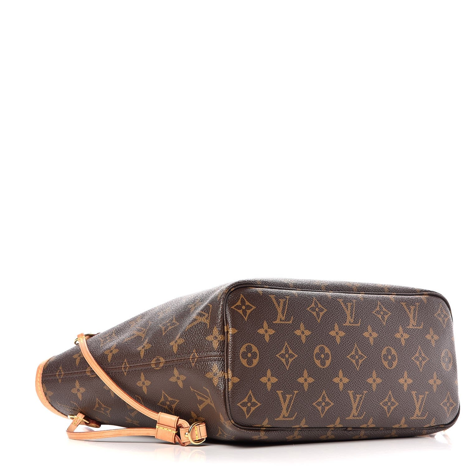 Louis Vuitton Monogram Neo Neverfull PM Pivoine 4 of 9