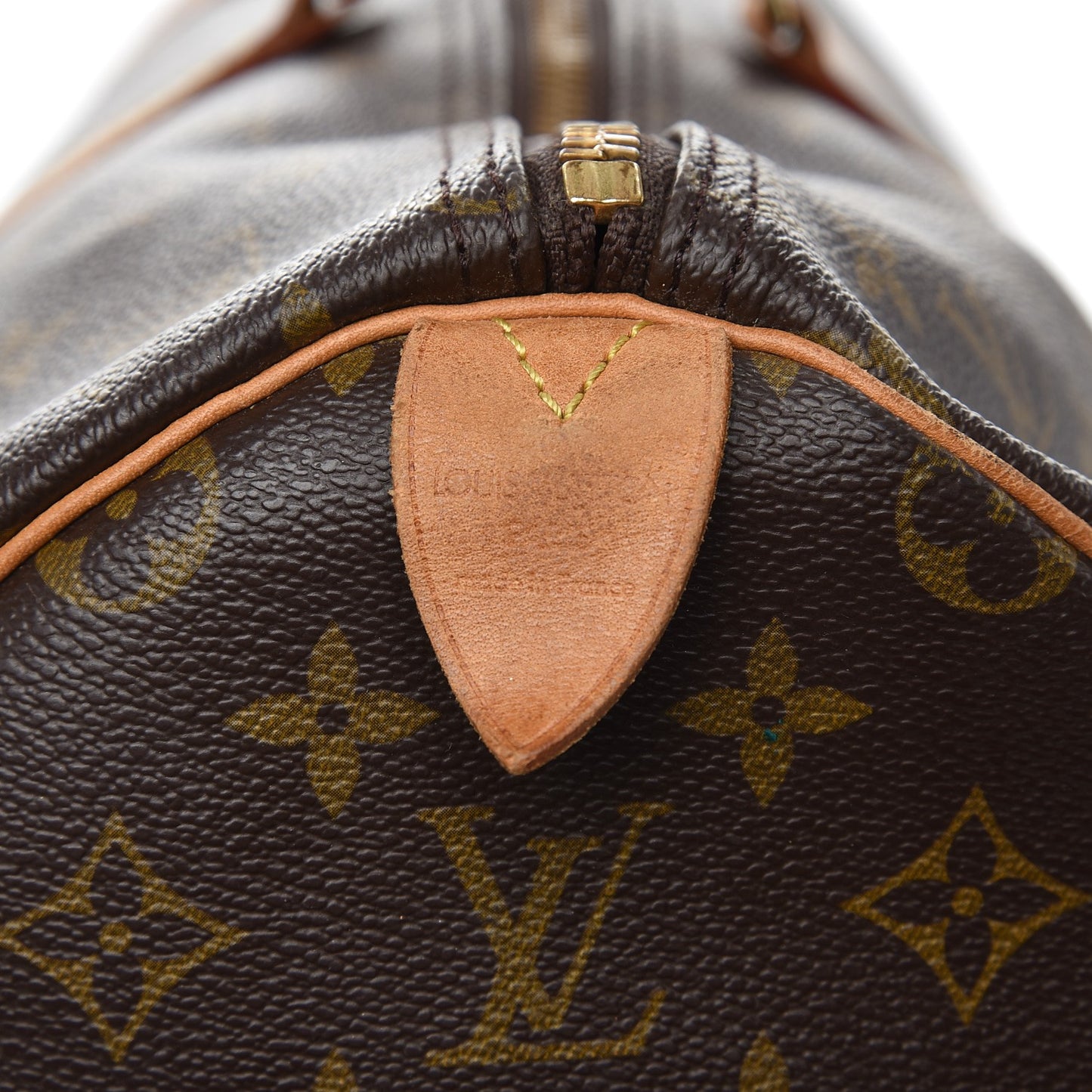 Monogram Keepall 50