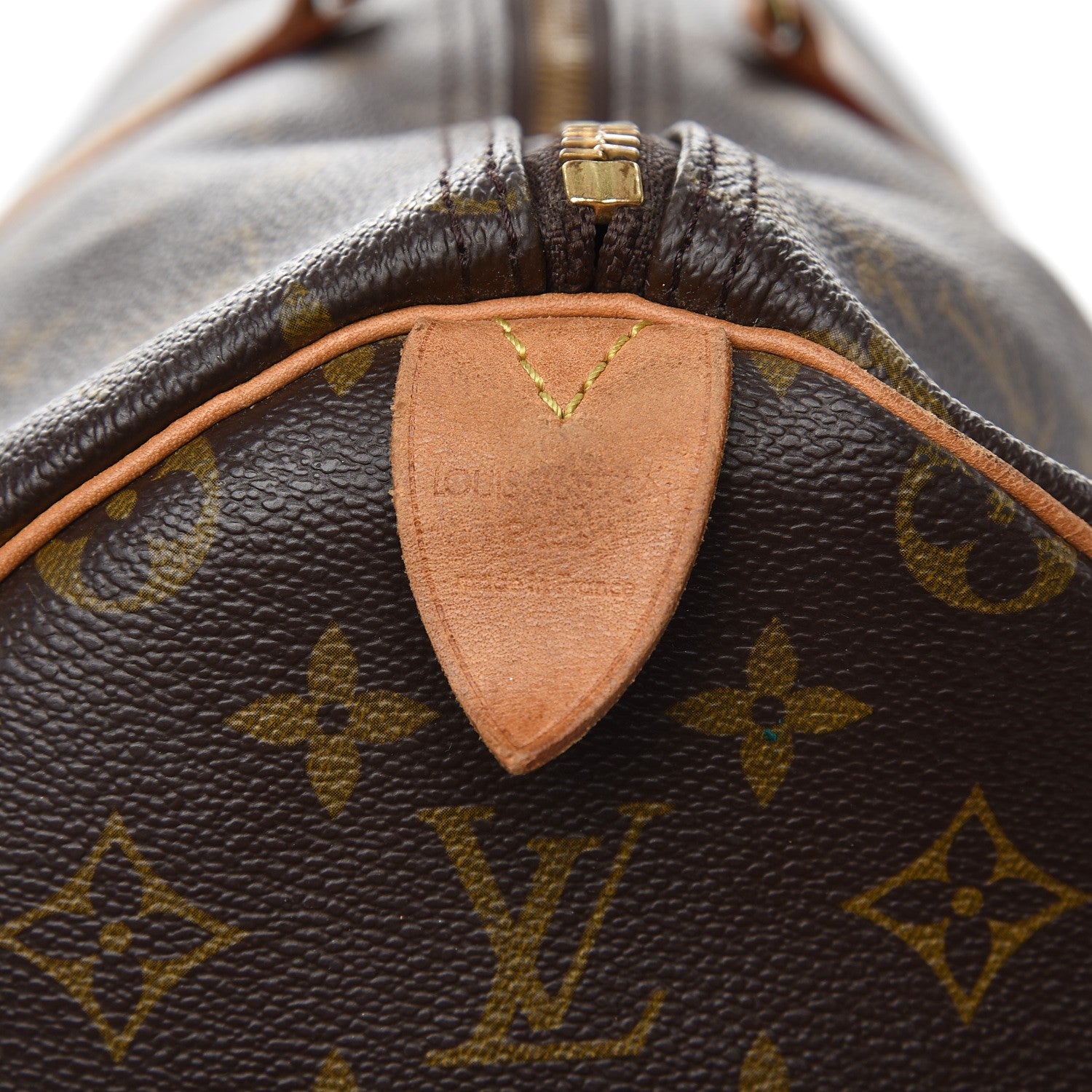 Louis Vuitton Monogram Keepall 50 7 of 18