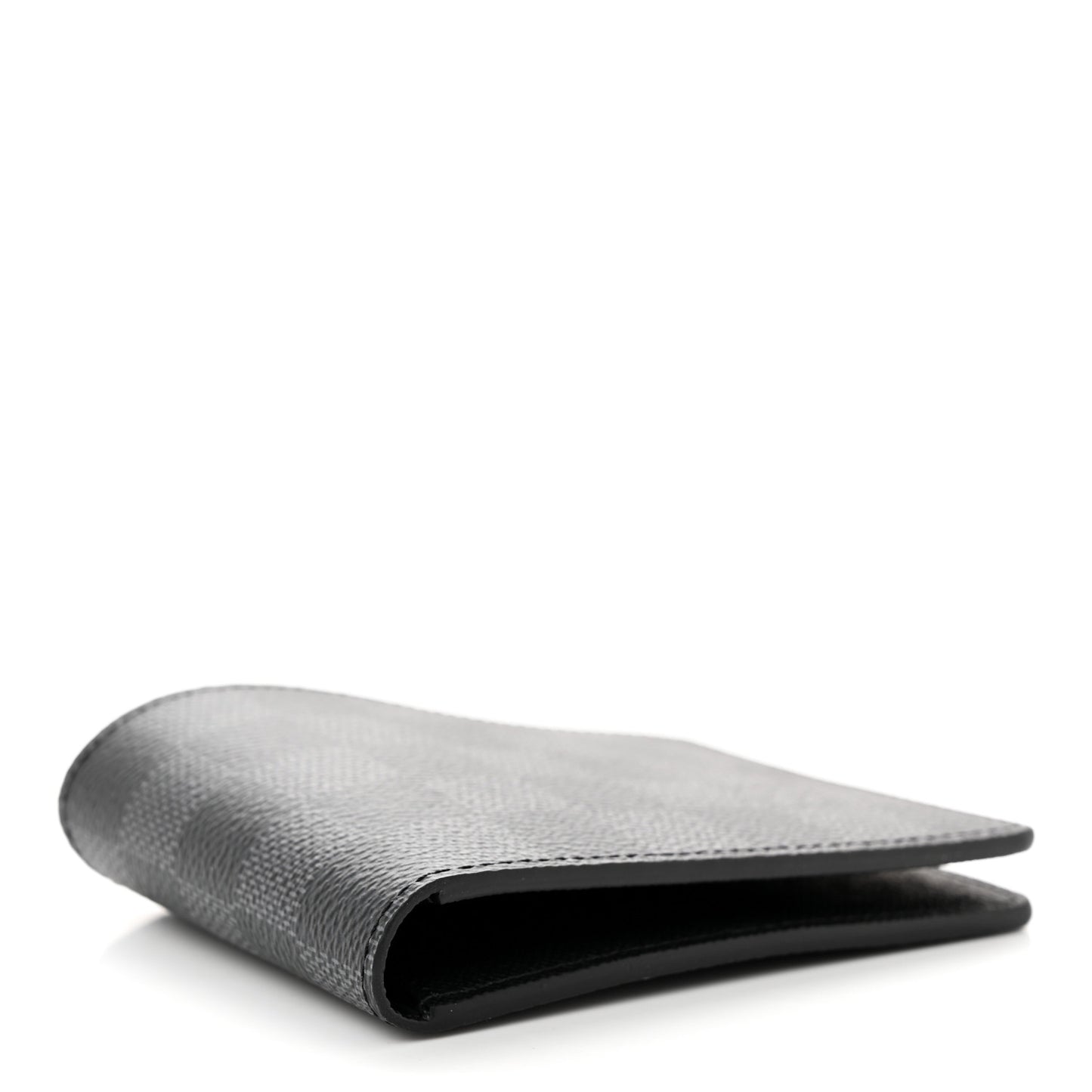 Damier Graphite Slender Wallet