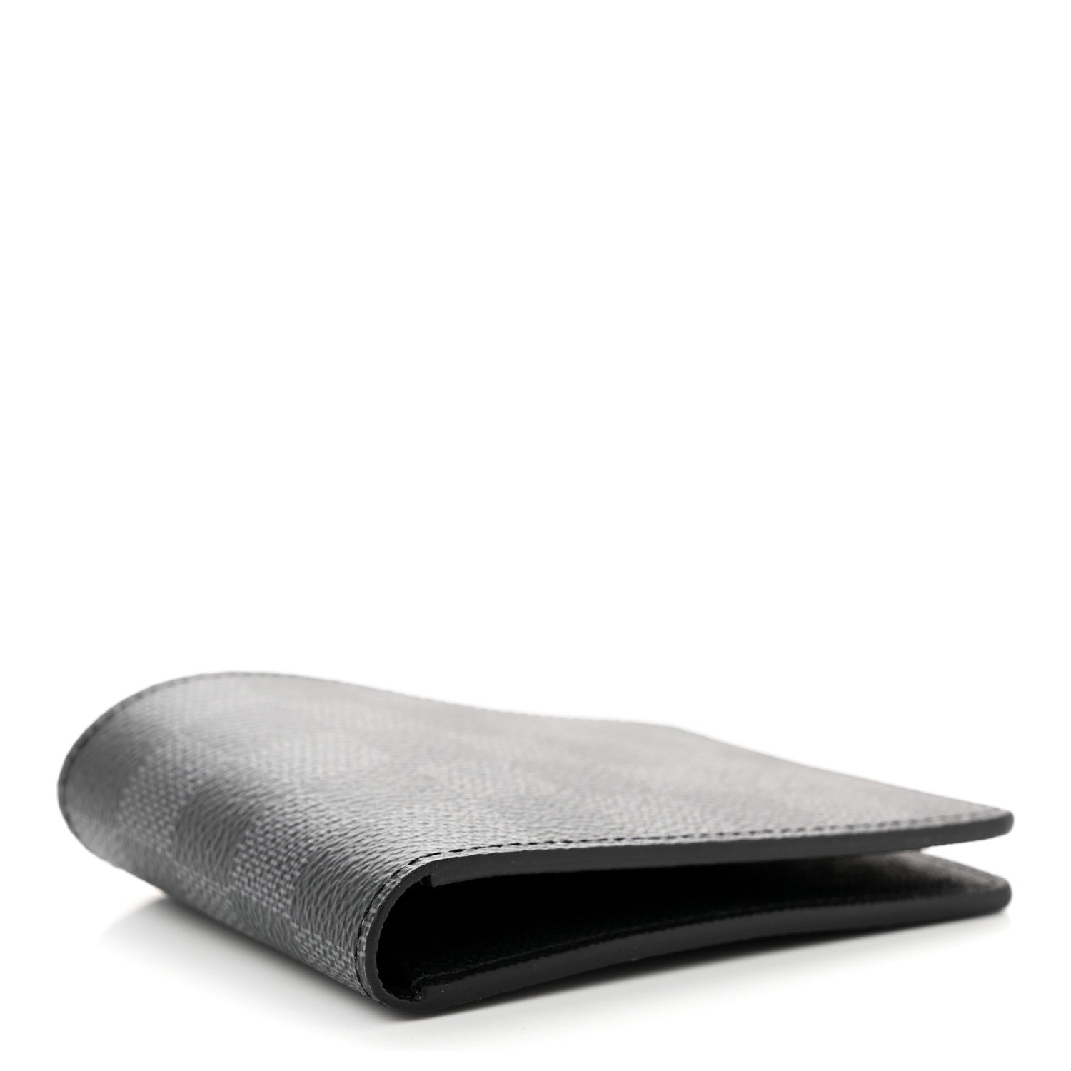 Louis Vuitton Damier Graphite Slender Wallet 4 of 7