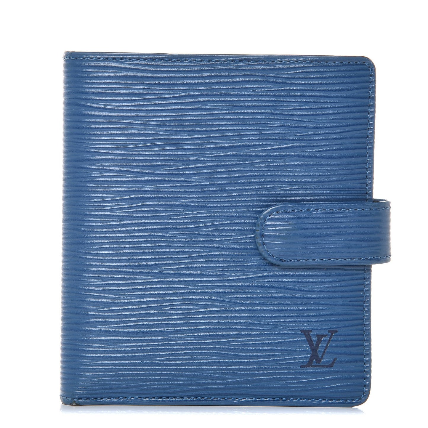 Epi Porte-Billets Compact Wallet Toledo