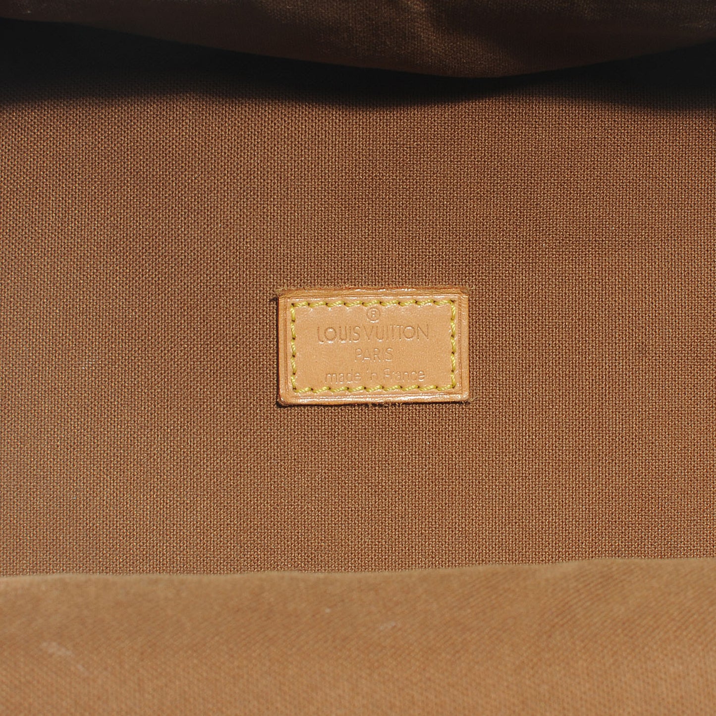 Monogram Sac a Dos Packall