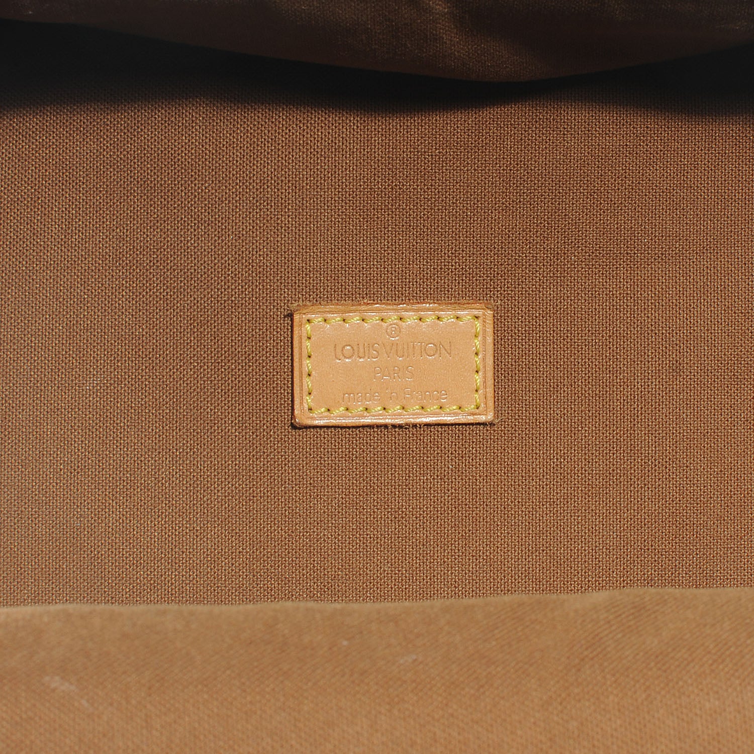 Louis Vuitton Monogram Sac a Dos Packall 7 of 8