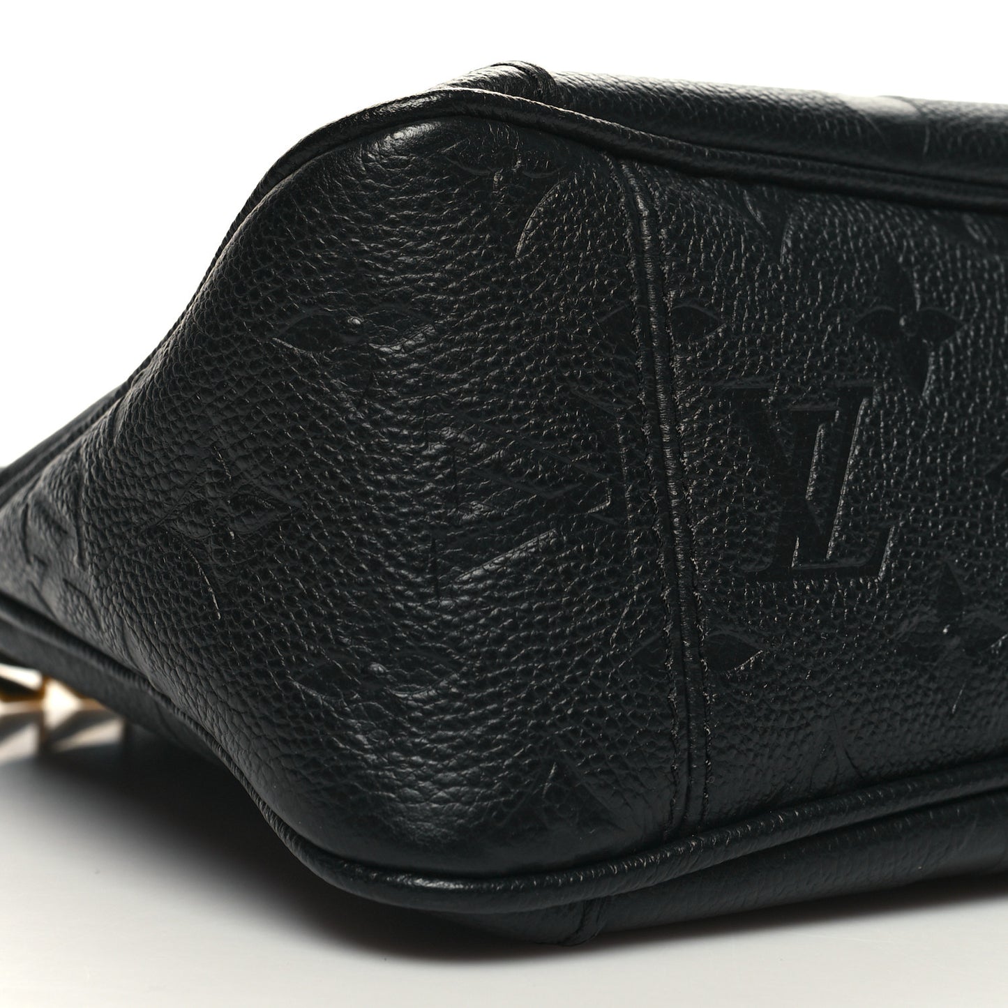 Empreinte Monogram Giant Trianon PM Black