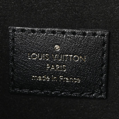 Louis Vuitton Reverse Monogram Pochette Metis 6 of 10
