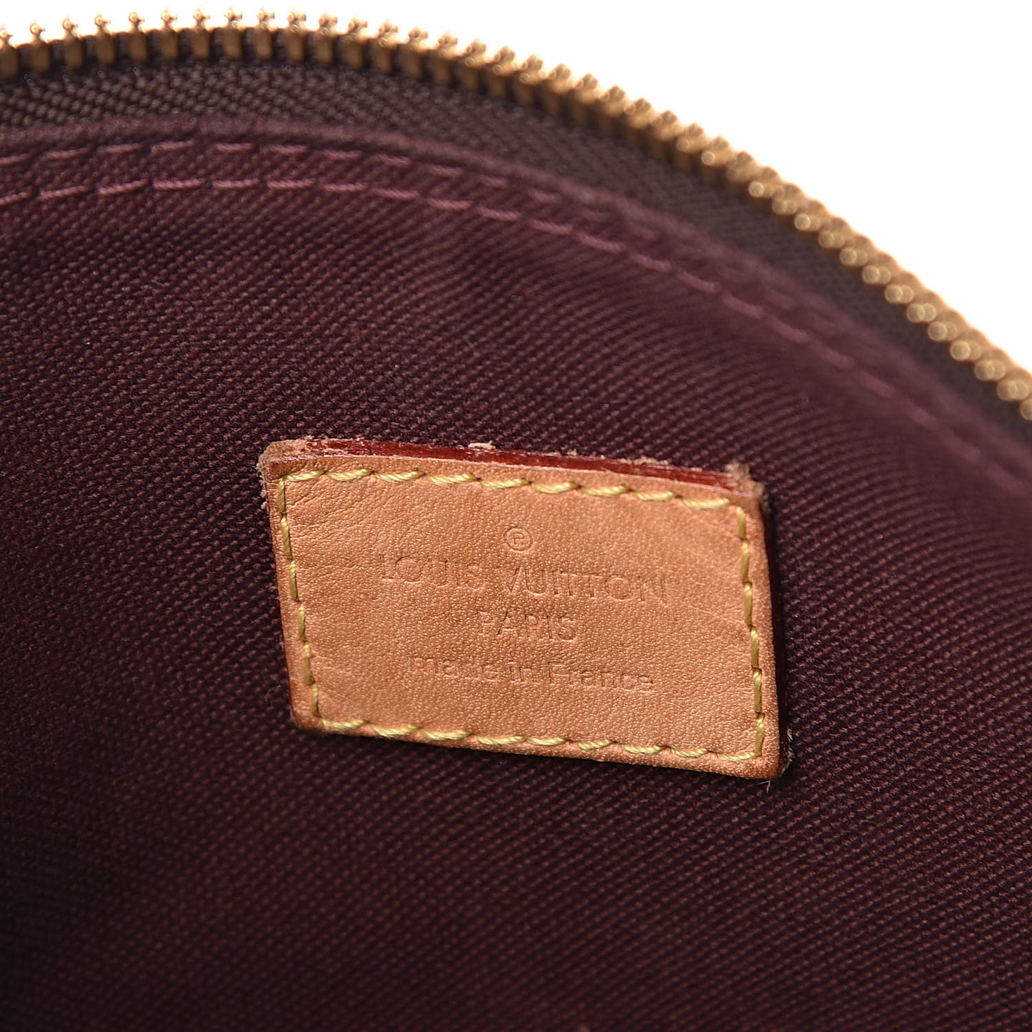 Monogram Berri PM