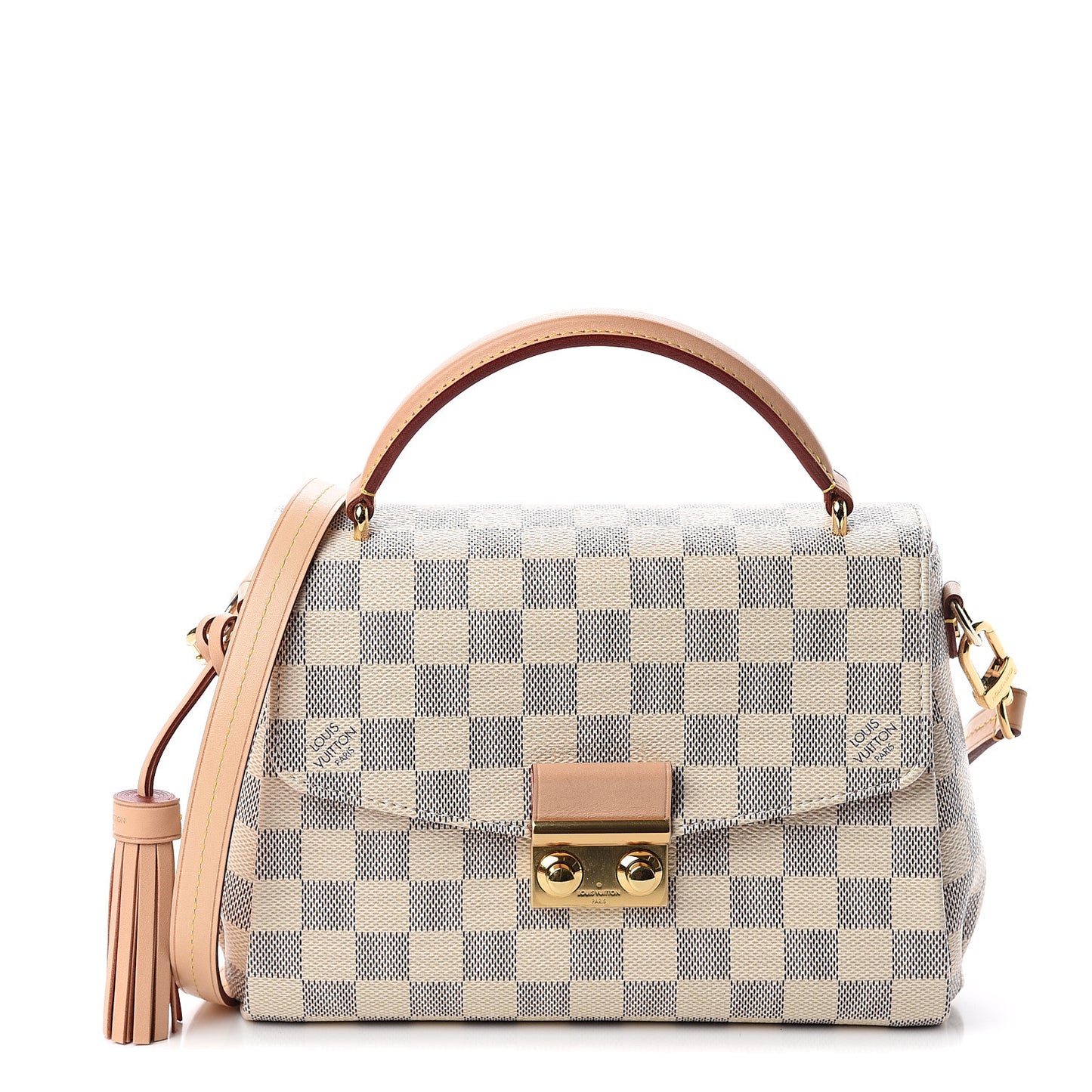 Damier Azur Croisette