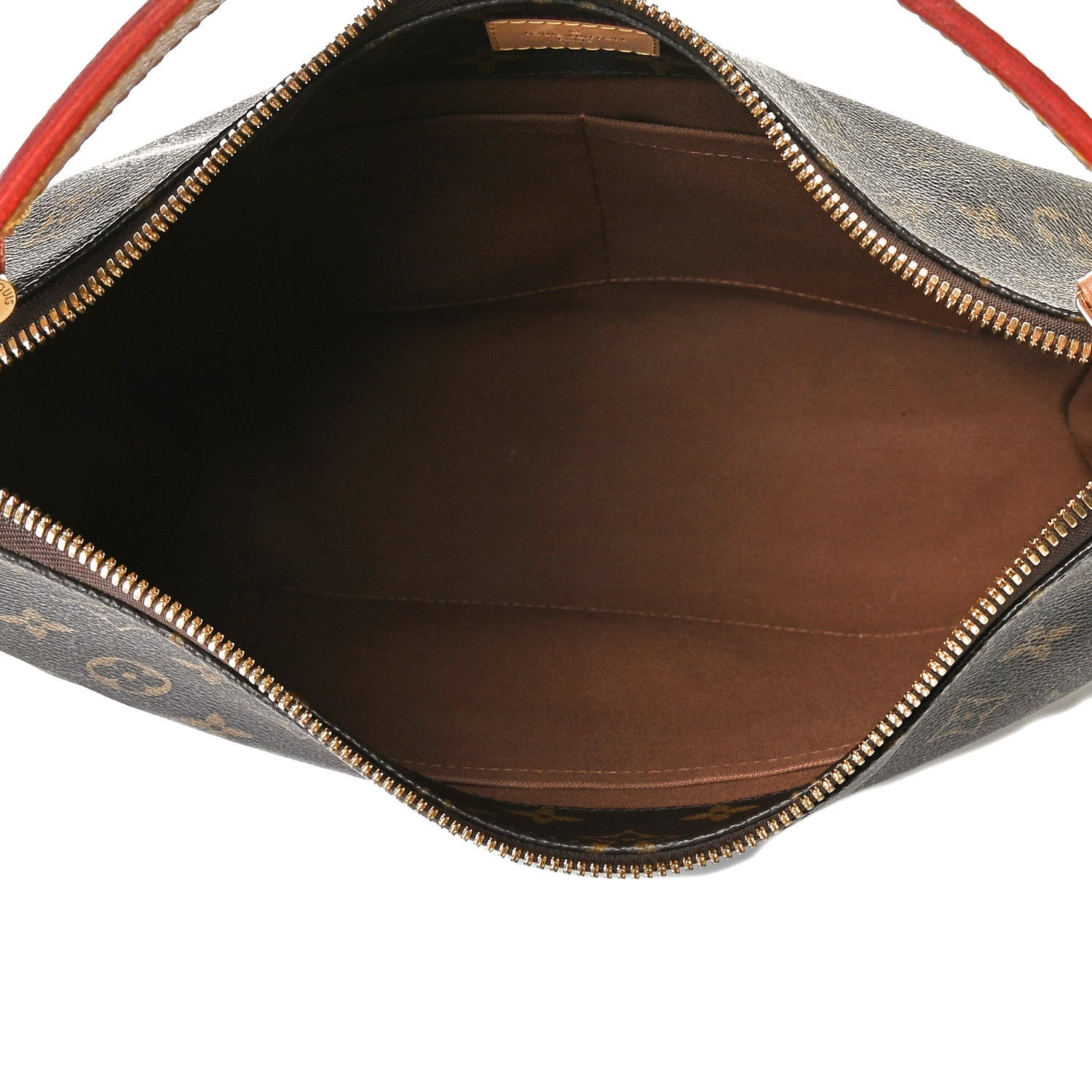 Louis Vuitton Monogram Sully PM 5 of 14