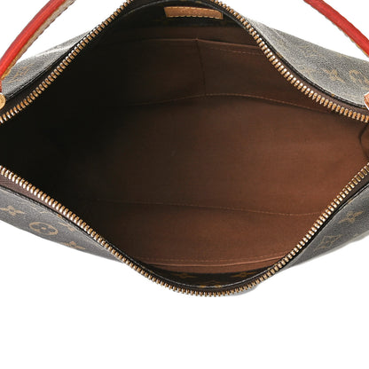 Louis Vuitton Monogram Sully PM 5 of 14
