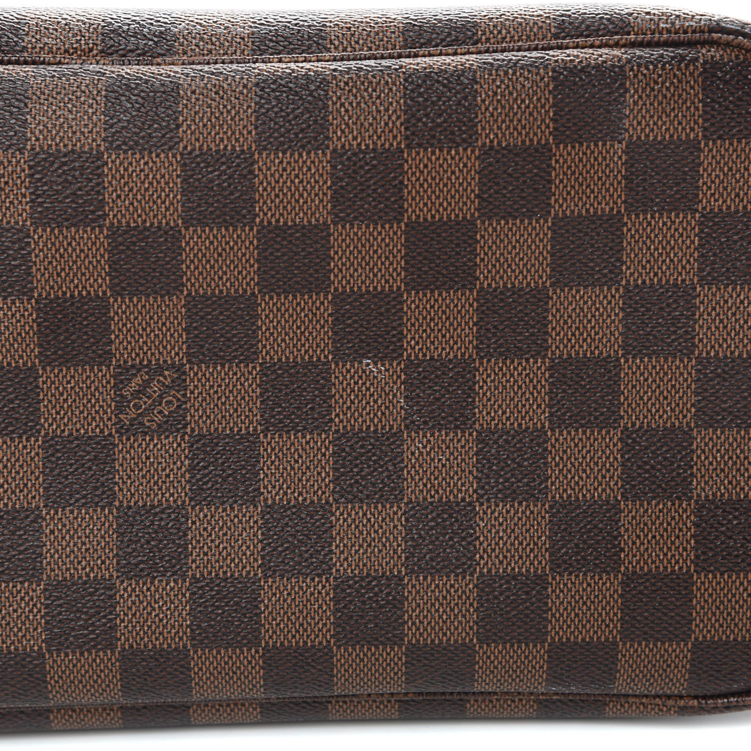 Louis Vuitton Damier Ebene Neo Neverfull MM 17 of 20