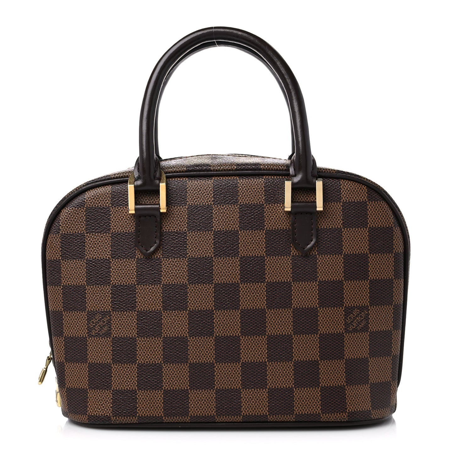 Damier Ebene Sarria Mini