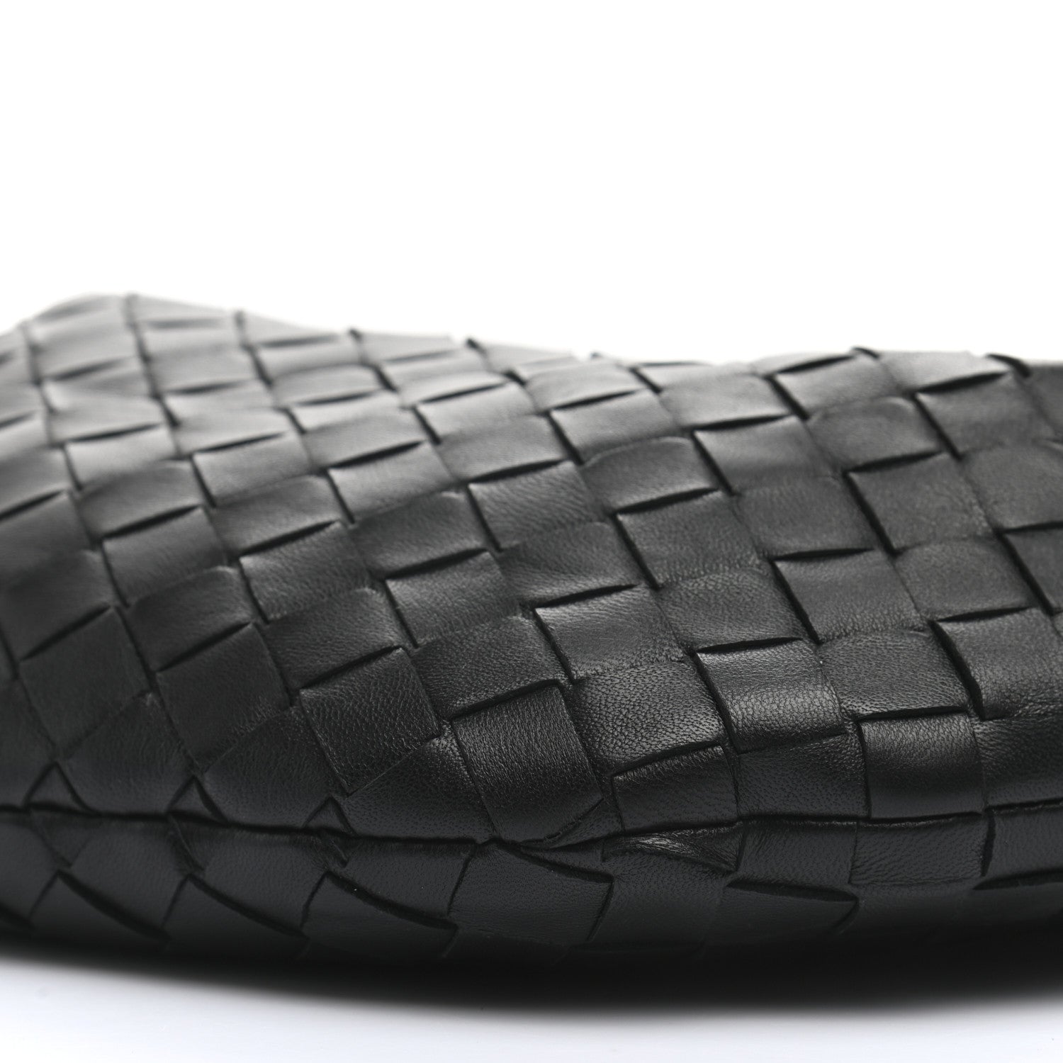 Bottega Veneta Nappa Intrecciato Mini Jodie Black 10 of 10
