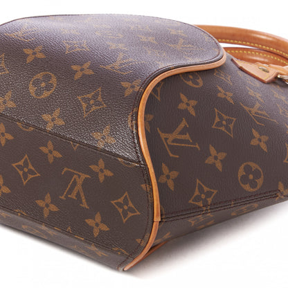 Louis Vuitton Monogram Ellipse PM 5 of 8