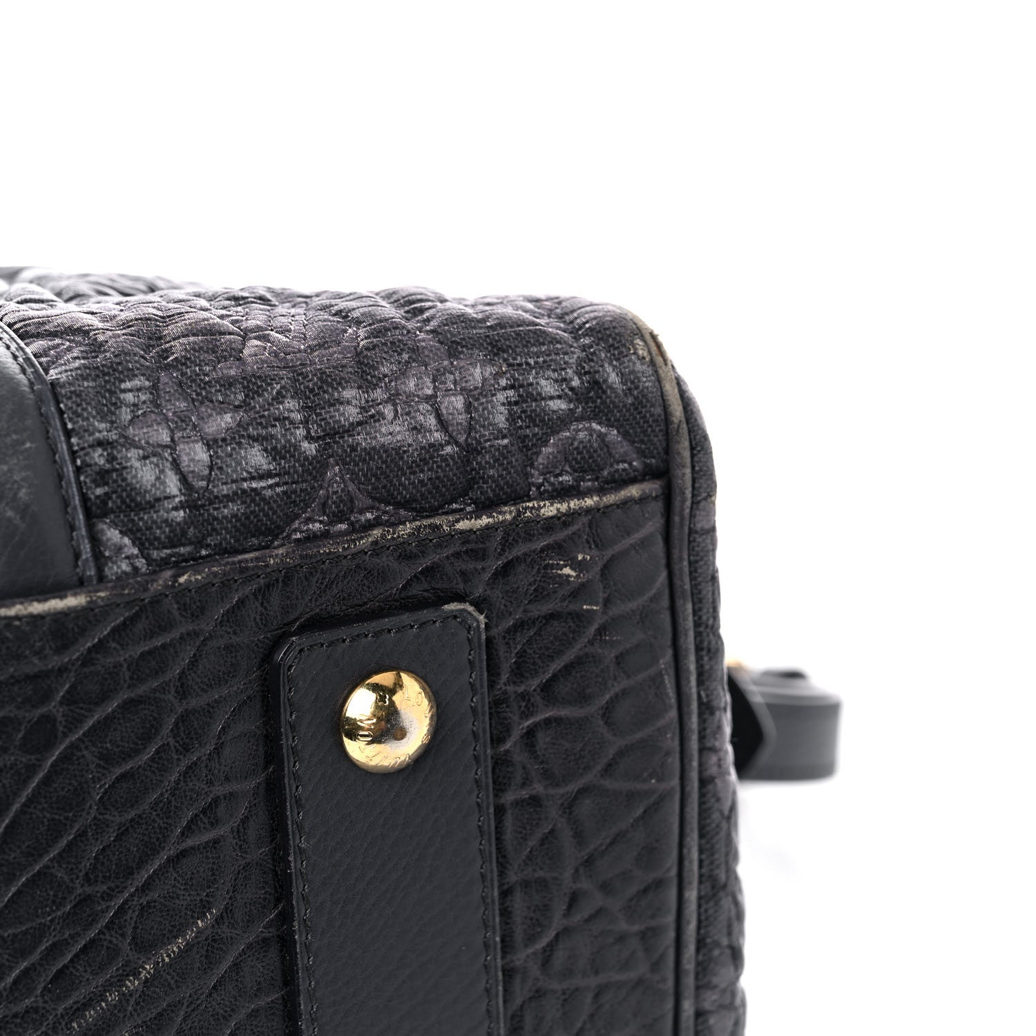Louis Vuitton Monogram Volupte Psyche Gris 27 of 36